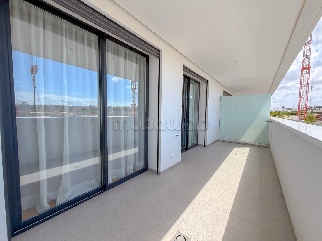 Location en exclusivité — Studio meublé au CFC — 6