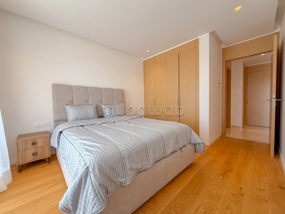 Appartement 64 m² f Casablanca Finance City — 7