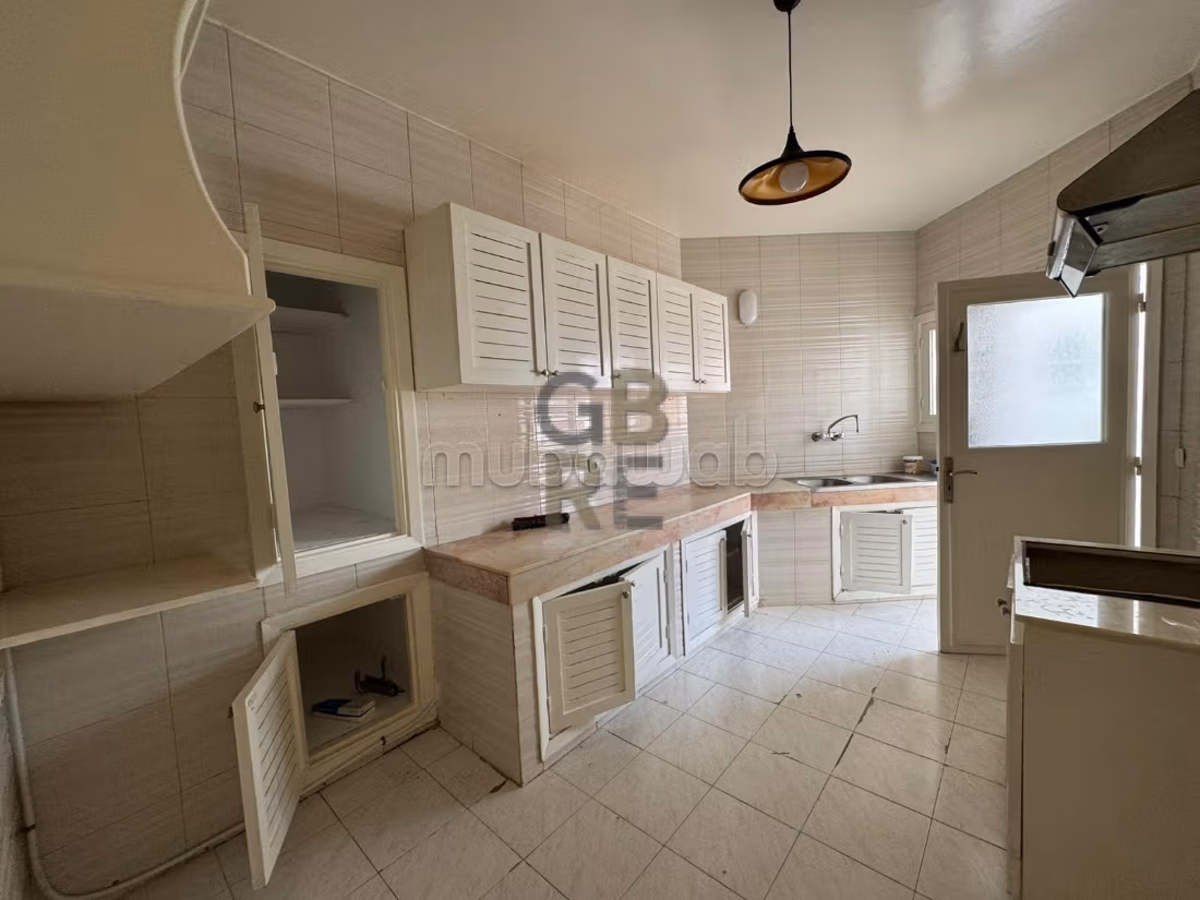 Appartamento in affitto a Hay Riad