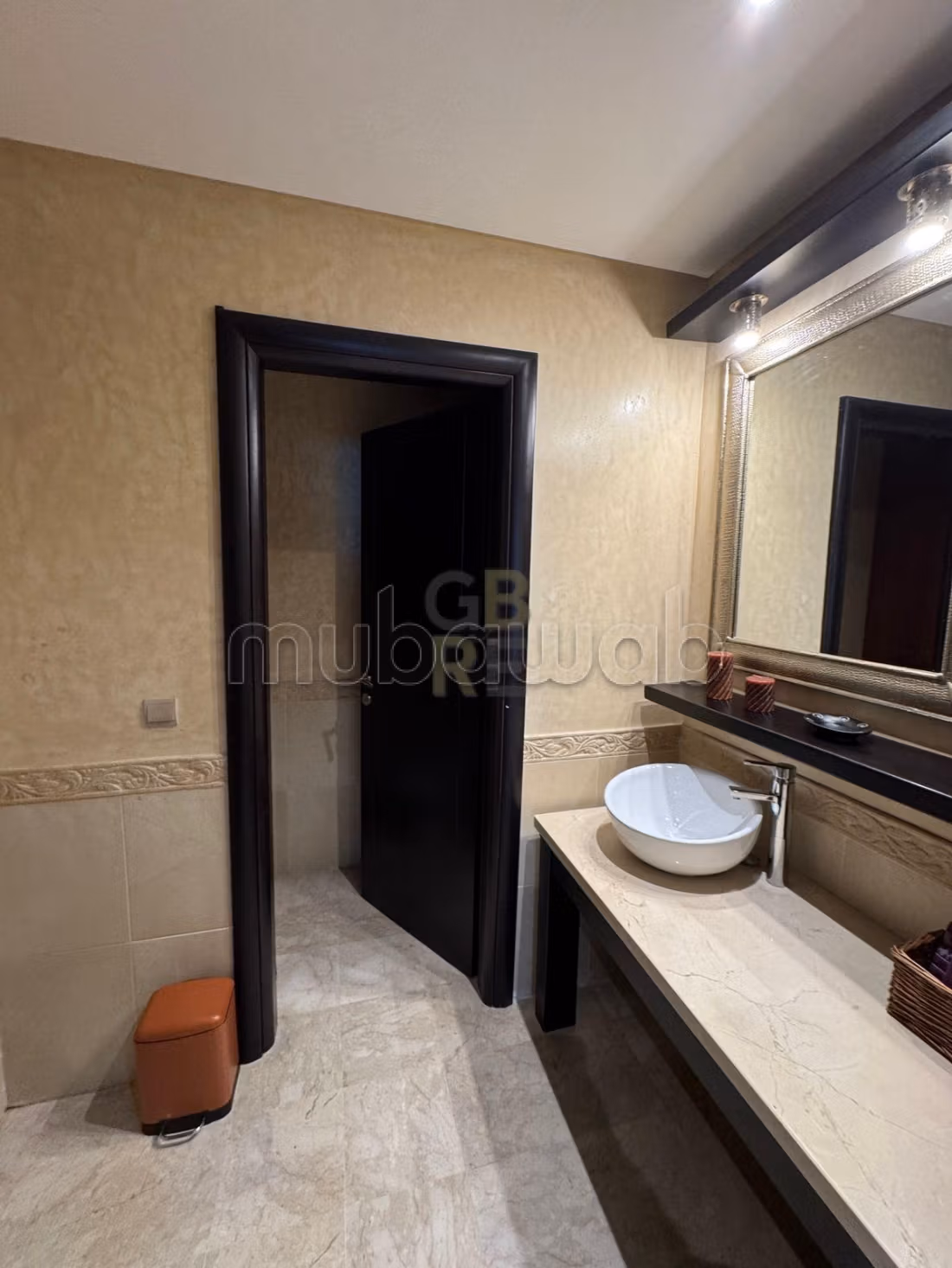 Appartement Meublé en location à Hay Riad — 6