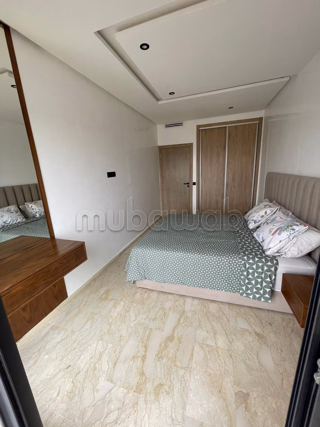 Studio arredato in affitto