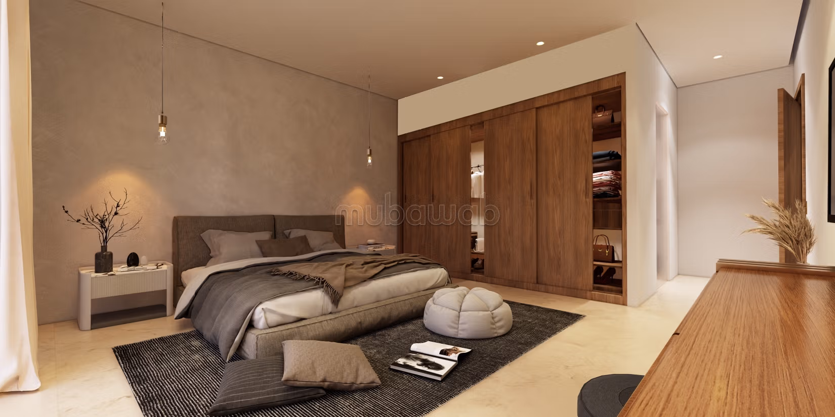 Appartement au premier étage, NOUVEAU PROJET à Bouznika