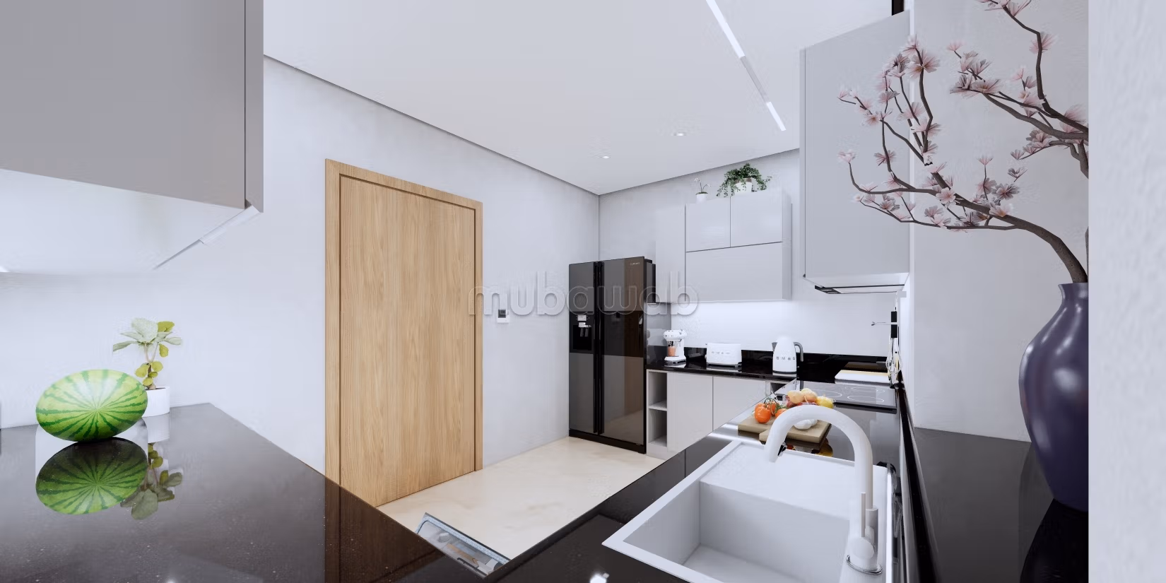 Appartement au premier étage, NOUVEAU PROJET à Bouznika — 2