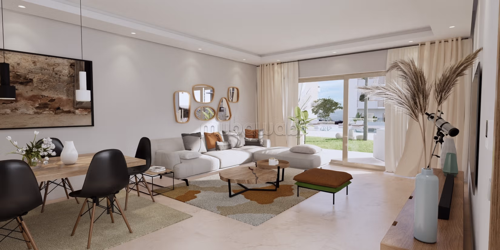 Appartement au premier étage, NOUVEAU PROJET à Bouznika — 6