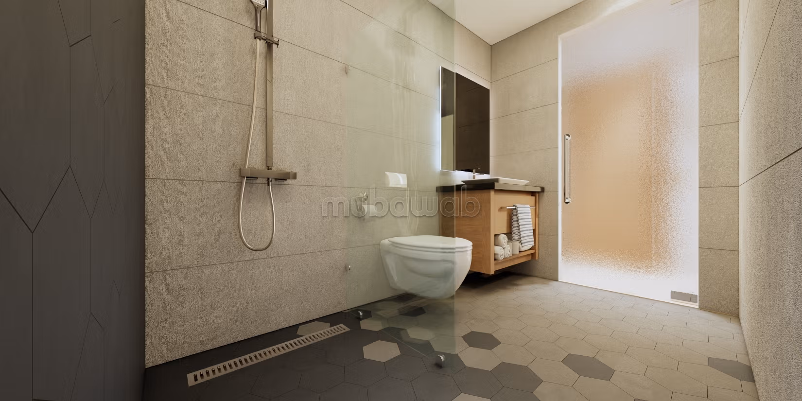 Appartement au premier étage, NOUVEAU PROJET à Bouznika — 4