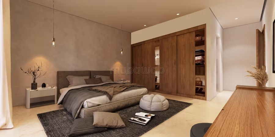 Appartement au premier étage, NOUVEAU PROJET à Bouznika