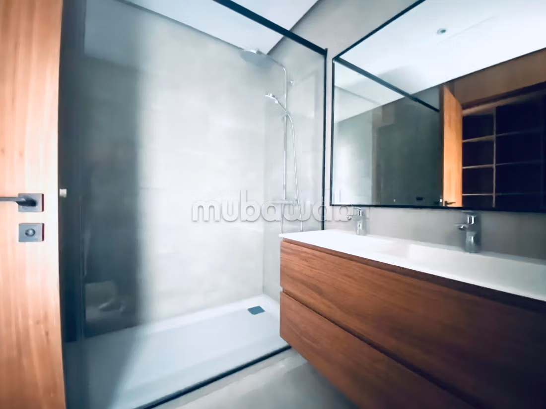 Villa 4 bedrooms pool Bouskoura