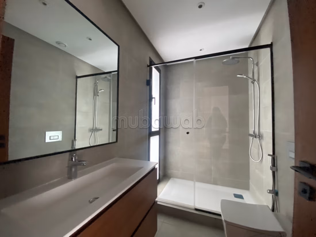 Villa 4 bedrooms pool Bouskoura