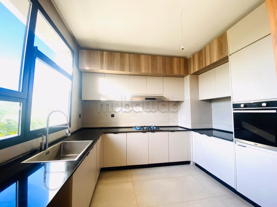 Villa 4 bedrooms pool Bouskoura