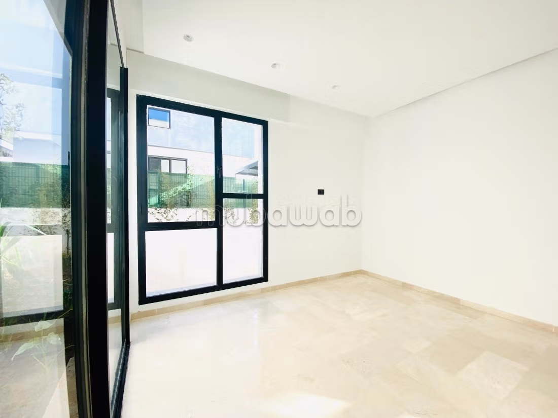 Villa 4 bedrooms pool Bouskoura