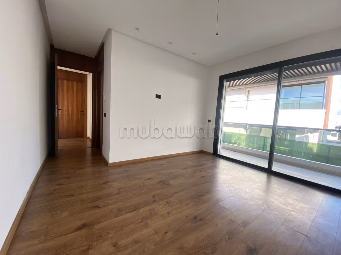 Villa 4 bedrooms pool Bouskoura