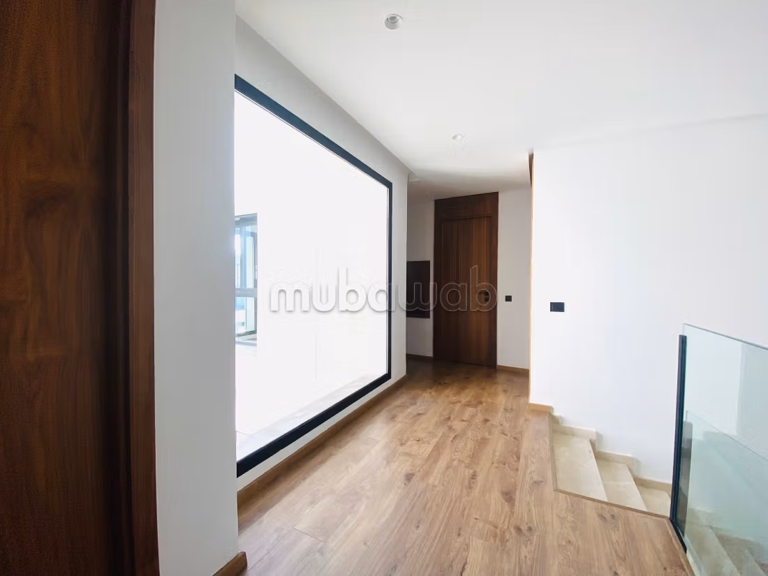 Villa 4 bedrooms pool Bouskoura