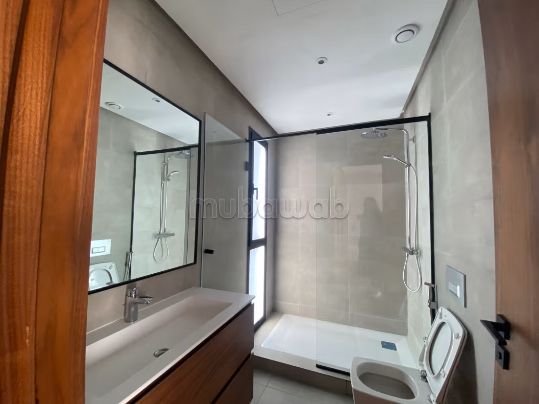 Villa 4 bedrooms pool Bouskoura
