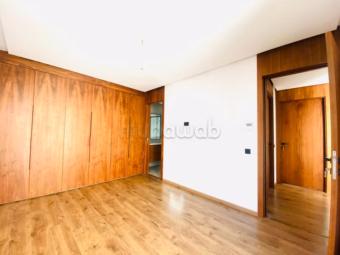 Villa 4 bedrooms pool Bouskoura