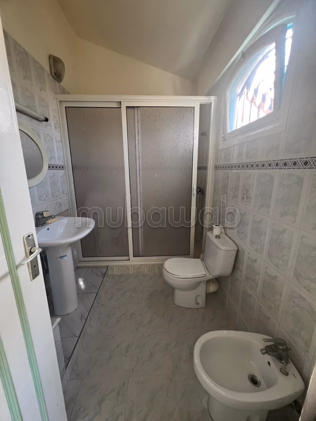 Apartment to purchase. Surface area 54 m². Fully equipped kitchen