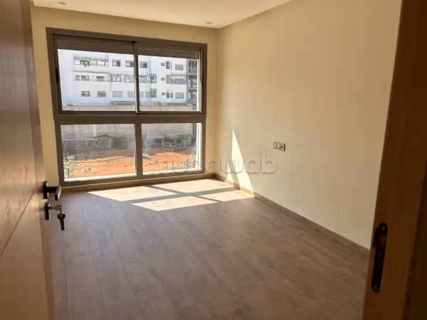 Studio for rent near Cheikh Khalifa Hospital