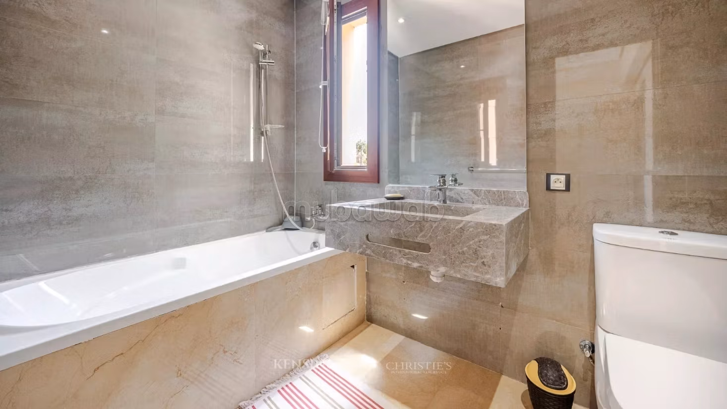 Gueliz 2 chambres piscine