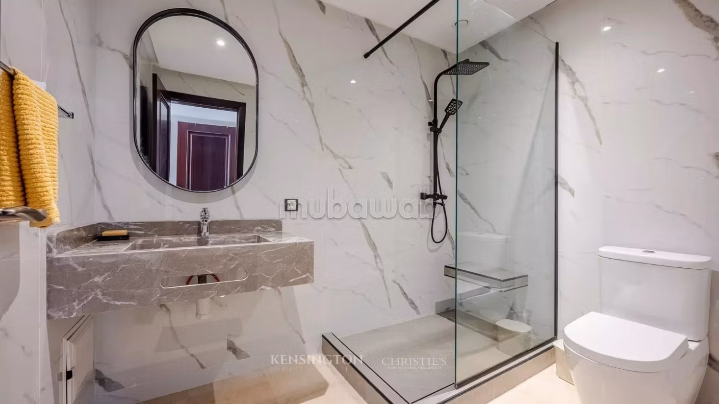 Gueliz 2 chambres piscine