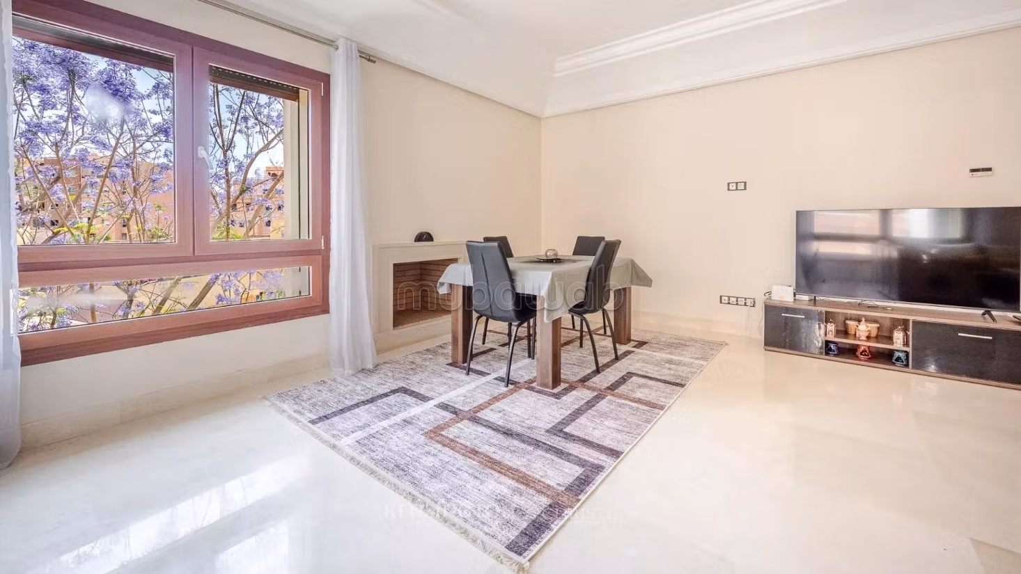 Gueliz 2 chambres piscine