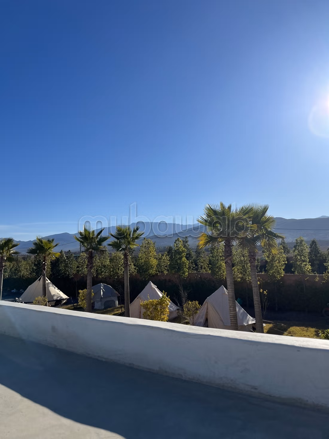 Eigendom te koop ourika