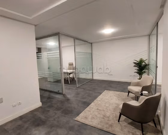 Bureaux en location – Beauséjour