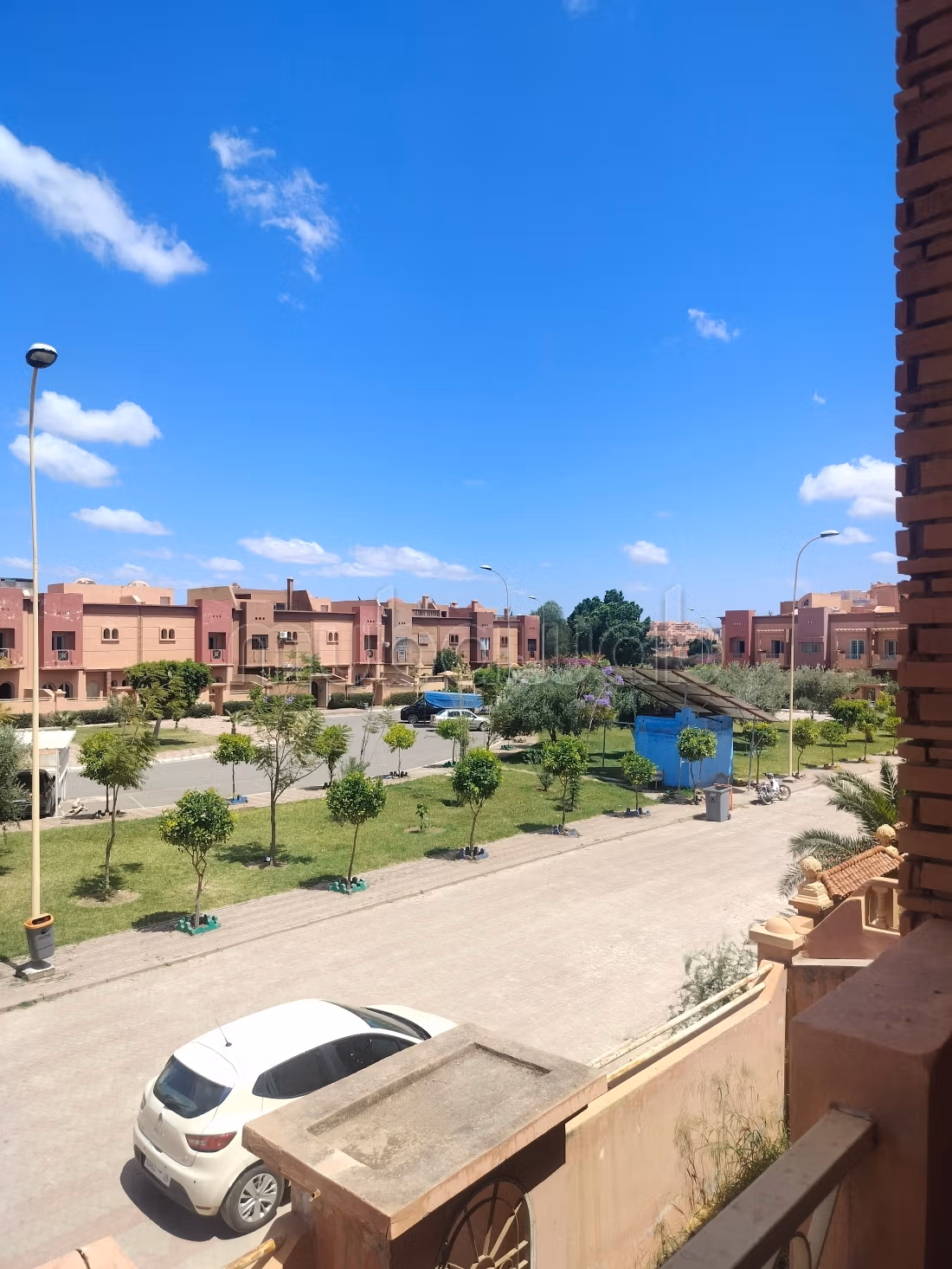 Casa semi terminada en Tamansourt