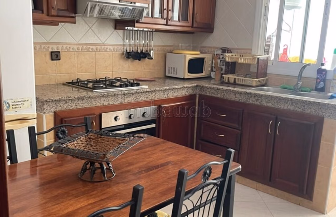 Appartement 100 m² à Charf — 14