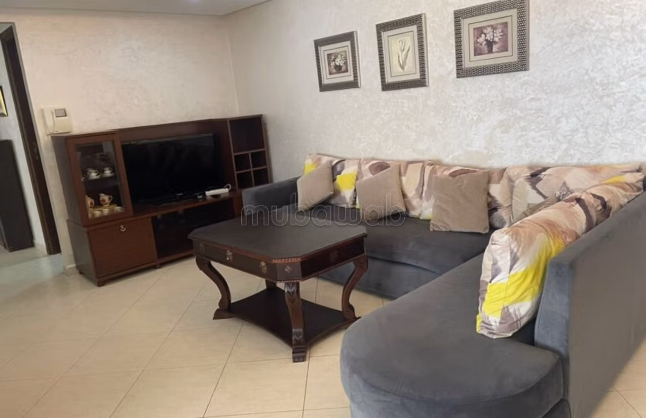Appartement 100 m² à Charf — 5