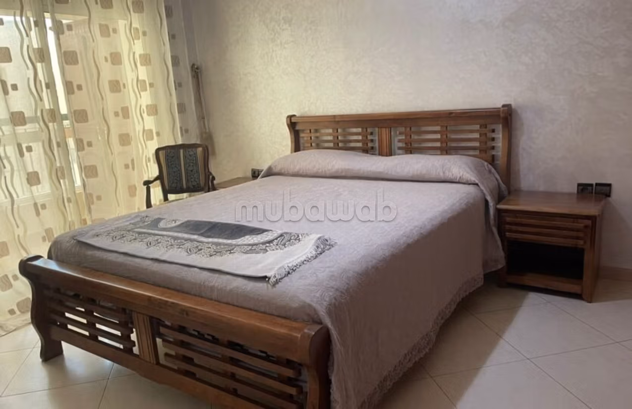 Appartement 100 m² à Charf — 8
