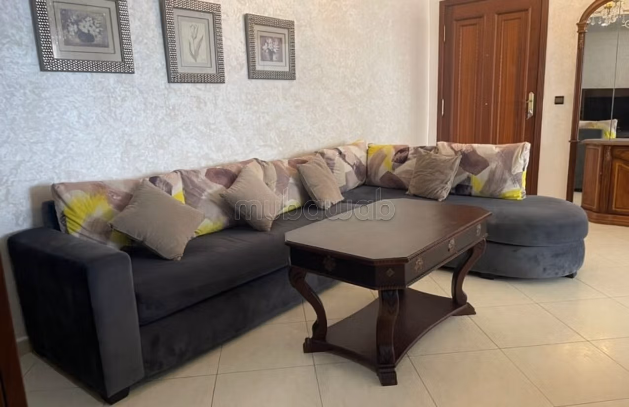 Appartement 100 m² à Charf — 13