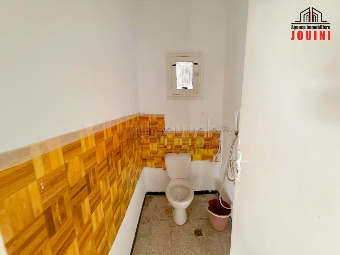 Studio di 120 m² a El Ouardia 6