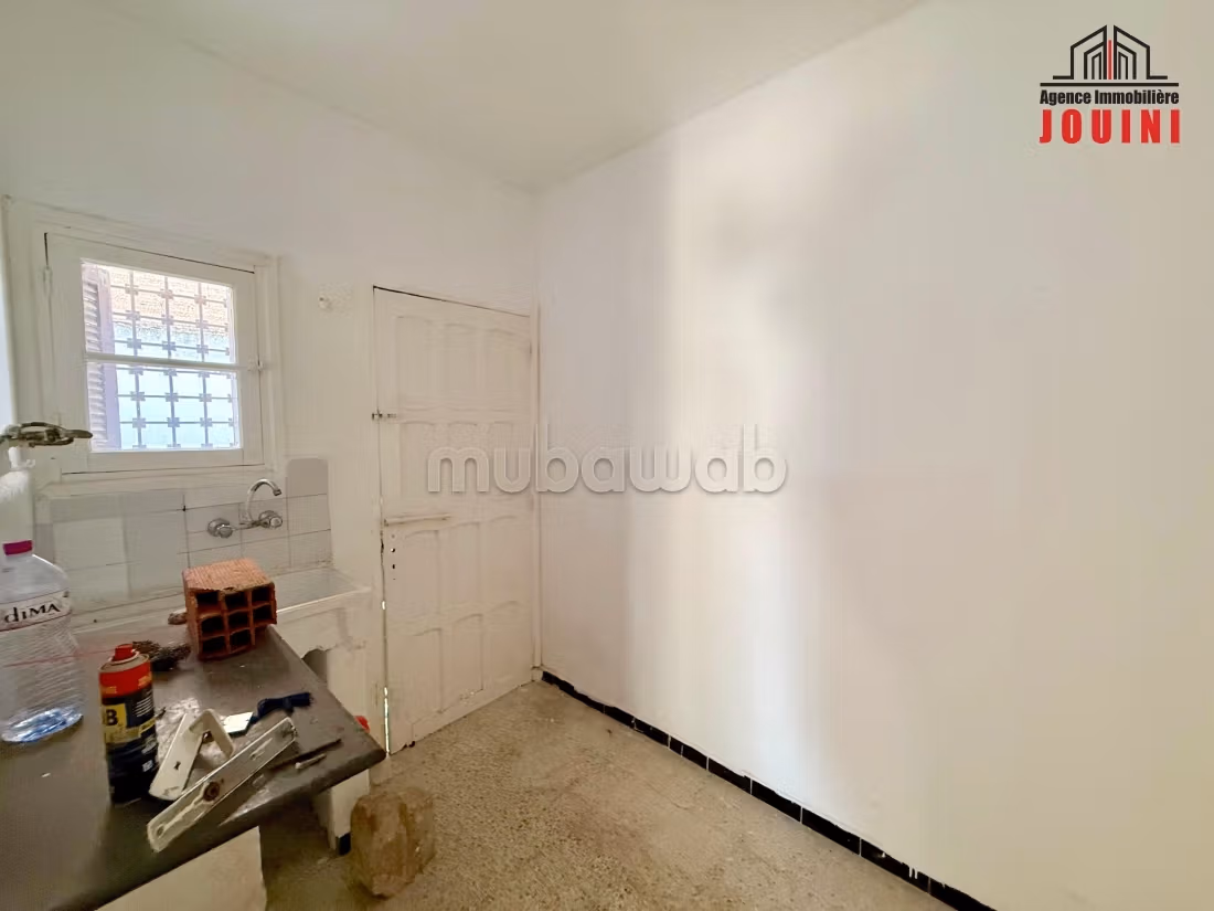 Studio di 120 m² a El Ouardia 6