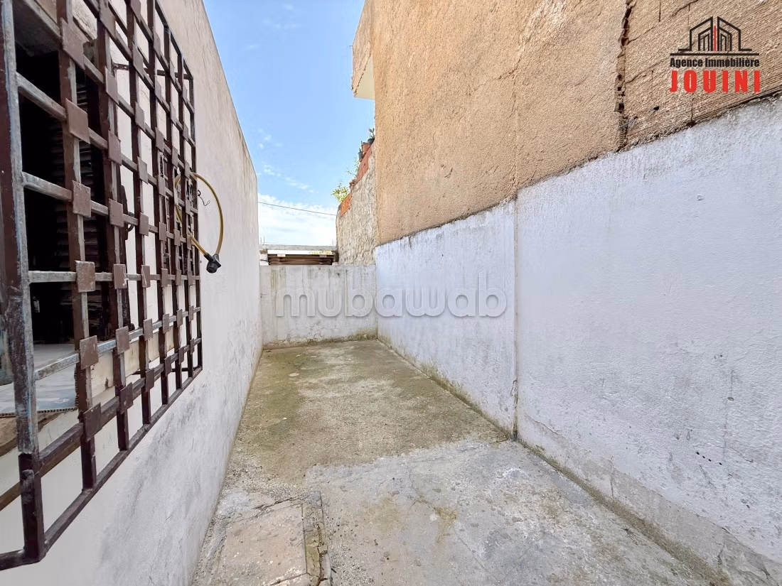Studio di 120 m² a El Ouardia 6