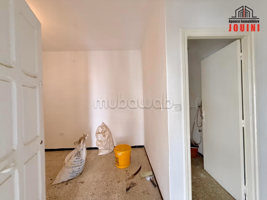 Studio di 120 m² a El Ouardia 6