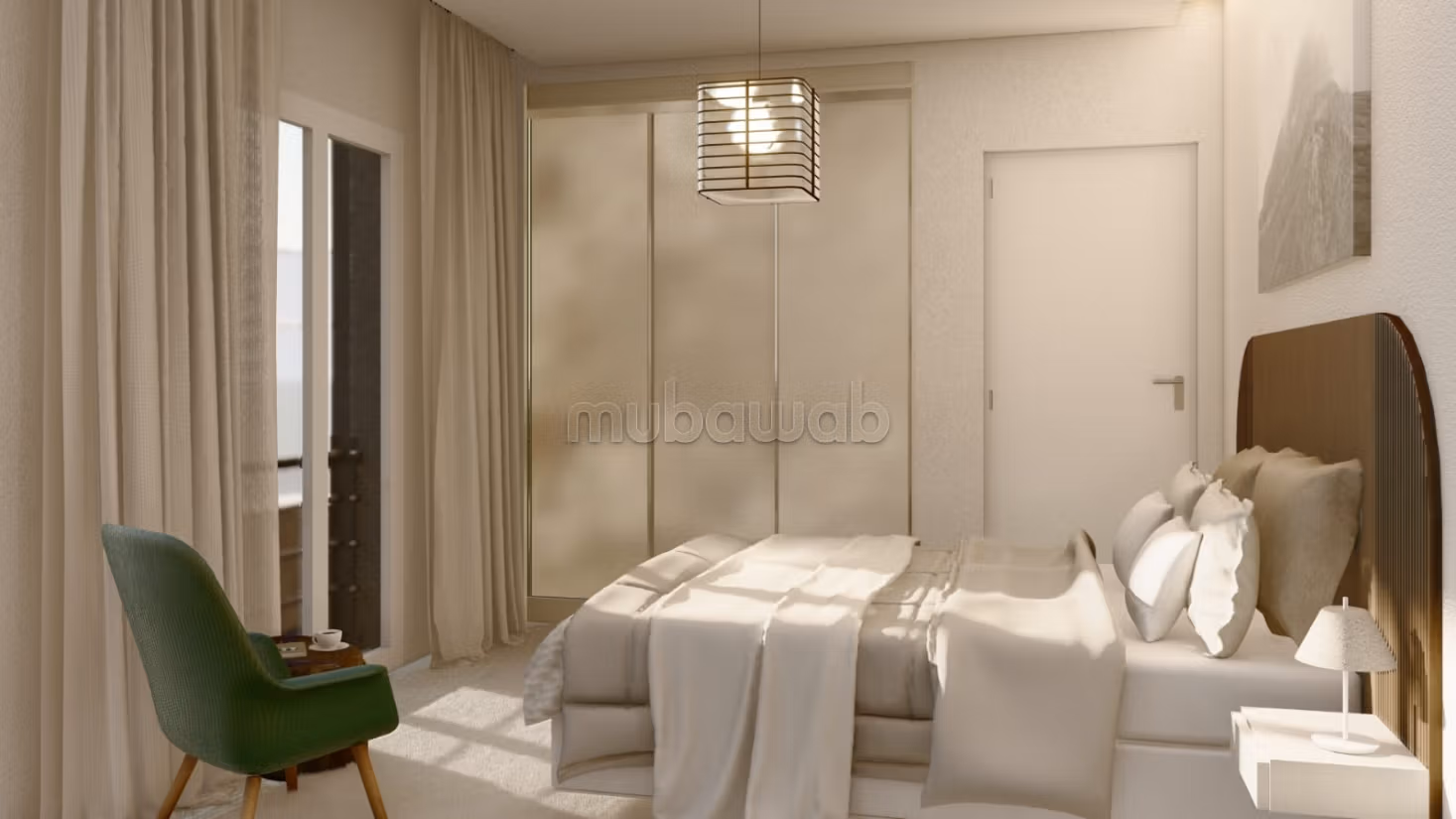 Appartement S2 en cours de construction en vente