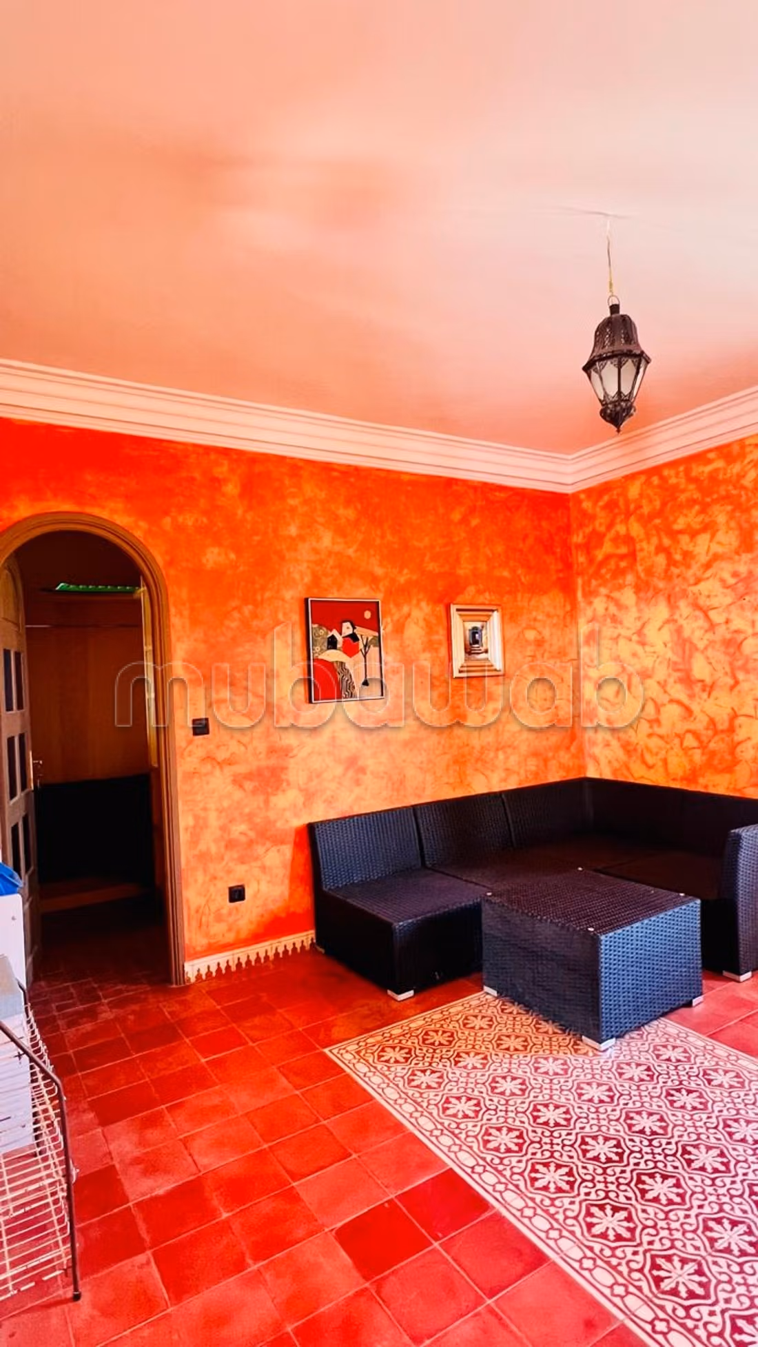Villa te koop met uitzicht op zee