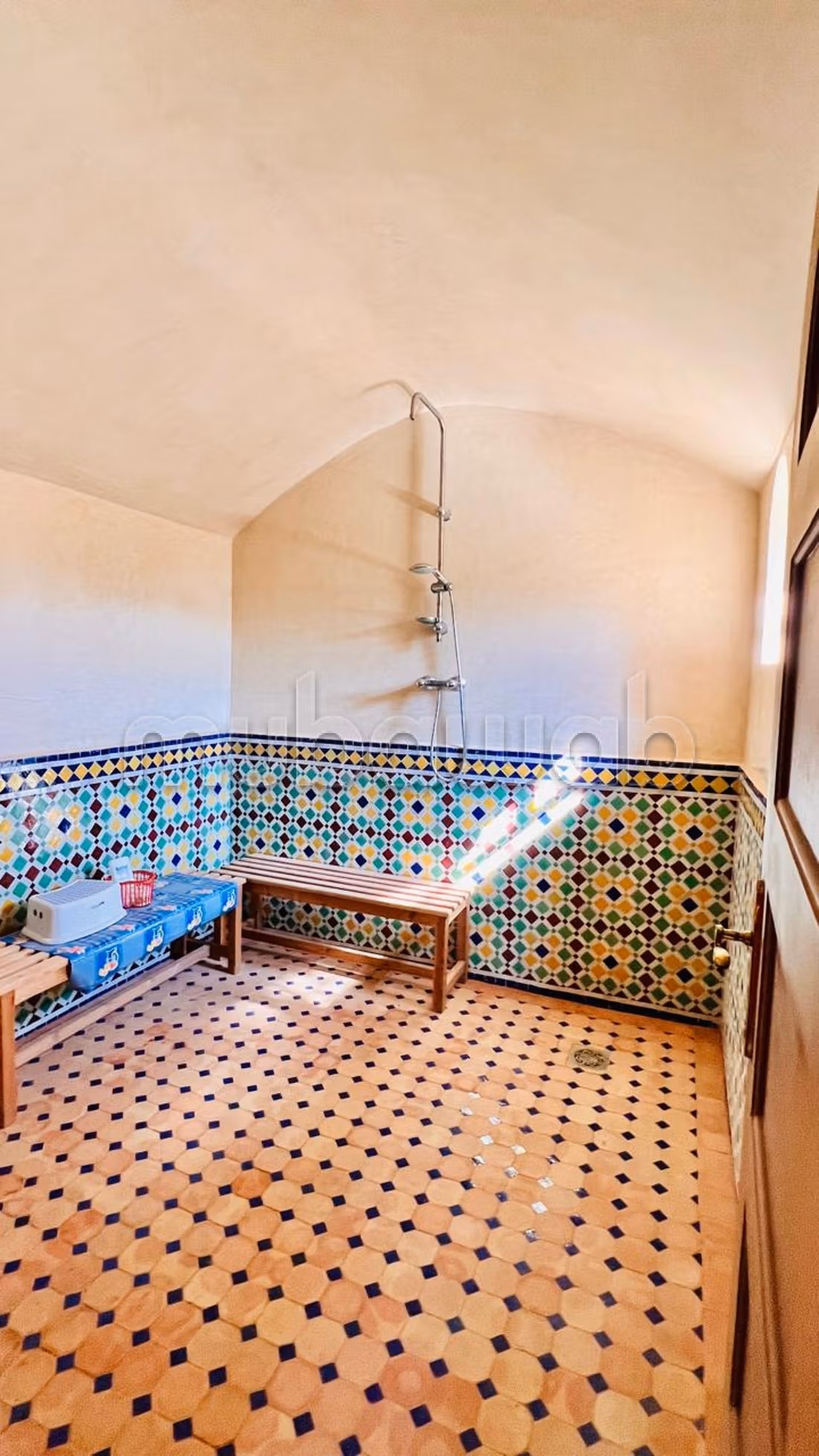 Villa te koop met uitzicht op zee