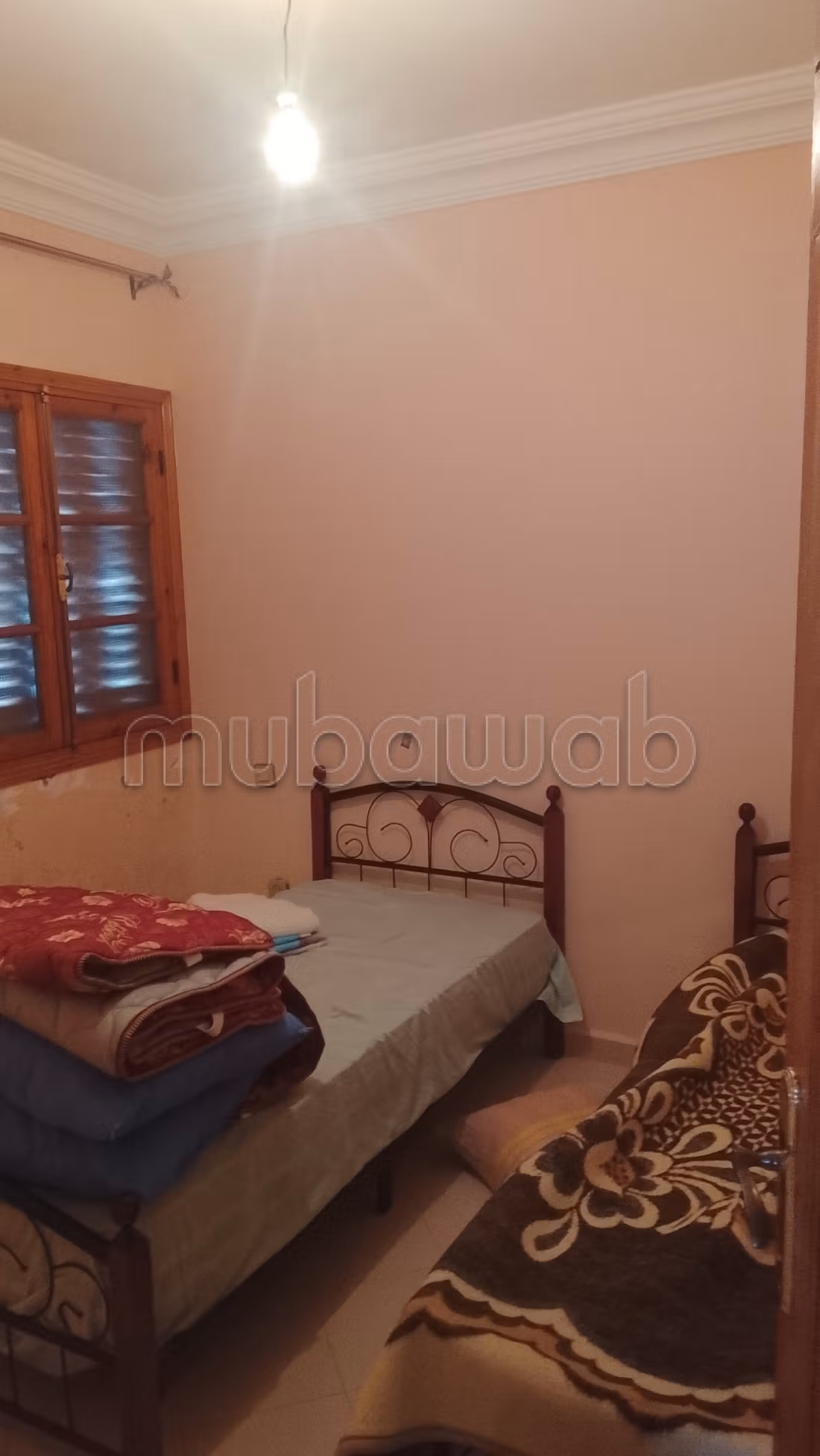 Appartement en vente à Essaada. Surface de 83 m²