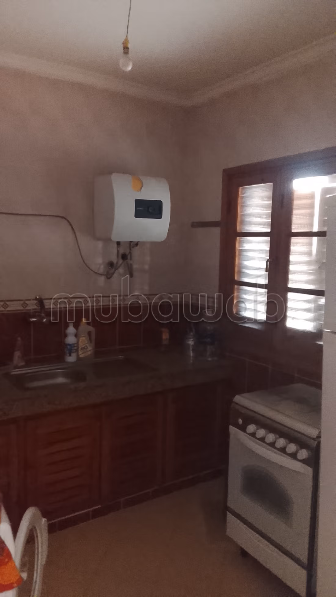 Appartement en vente à Essaada. Surface de 83 m²
