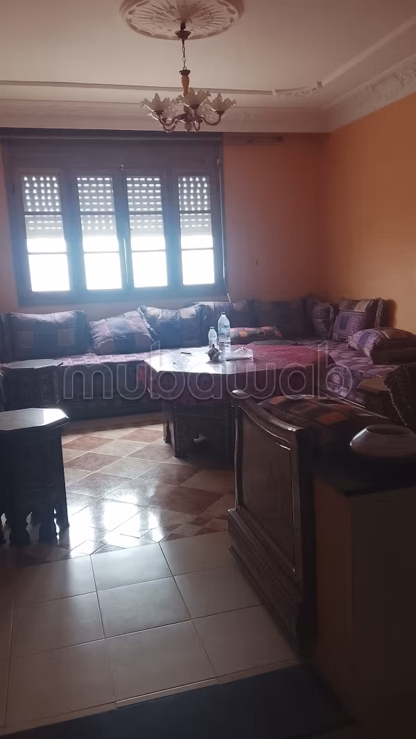 Appartementen te koop in Essaada. 2 Ruimtes