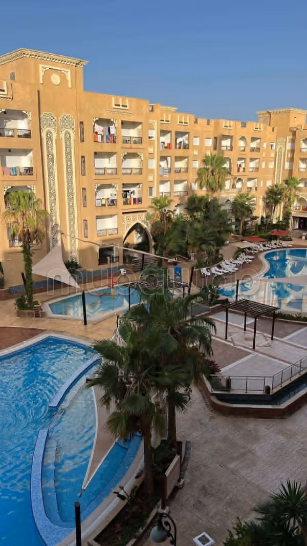 In affitto S1 presso la residenza Folla Chott Mariem