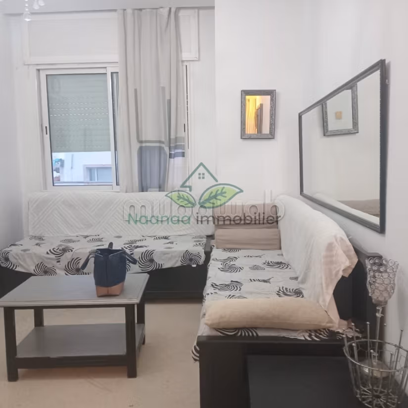 Location Estivale Appartement S1 Pied dans l'eau