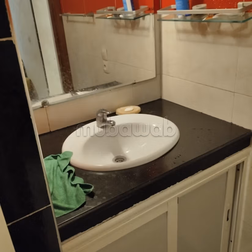 Vente dun appartement