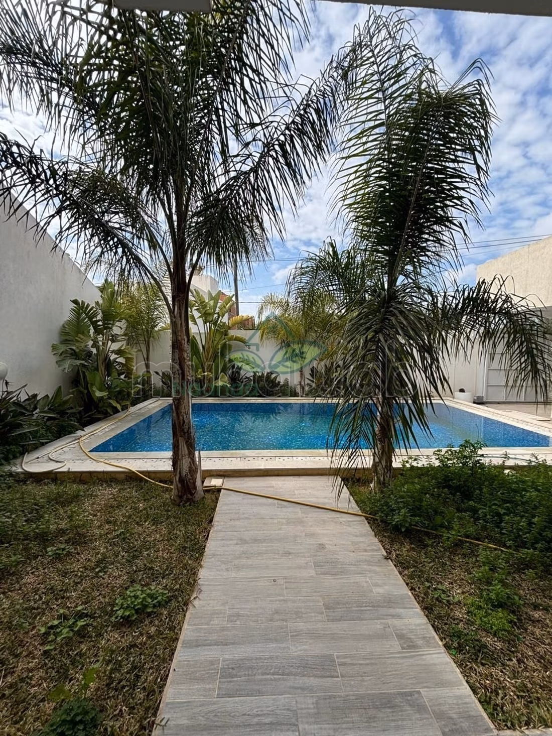 Bel appartamento in vendita a Hammamet. 2 stanze