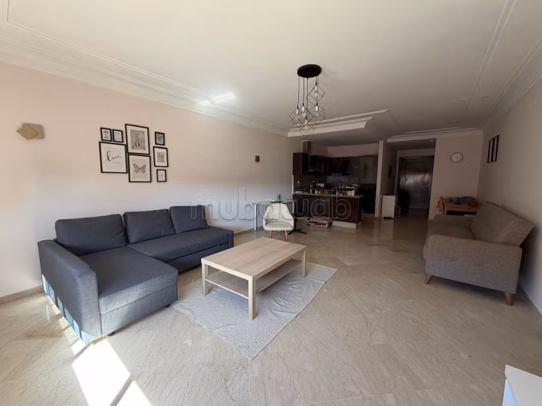A vendre Appartement 1 chambre Idéal Investisseur — 6