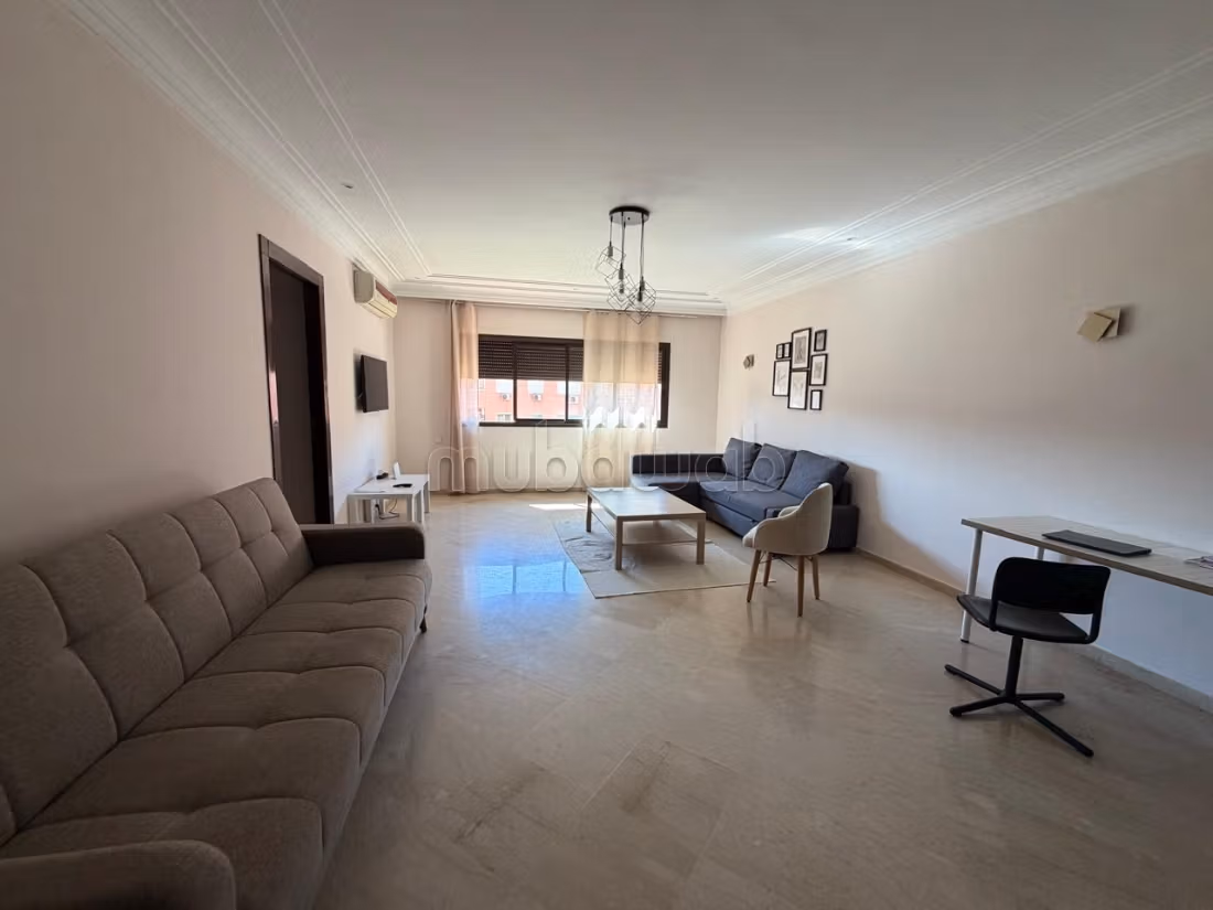 A vendre Appartement 1 chambre Idéal Investisseur — 5