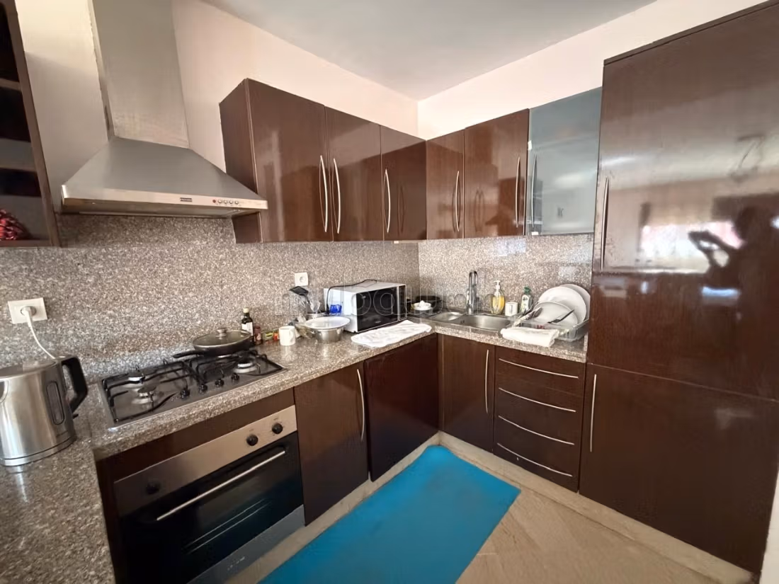 Appartement 73 m² f Camp Al Ghoul — 7
