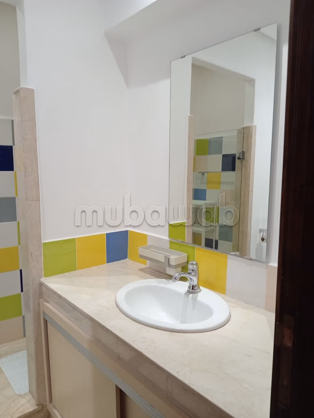 Appartement 73 m² f Camp Al Ghoul — 8