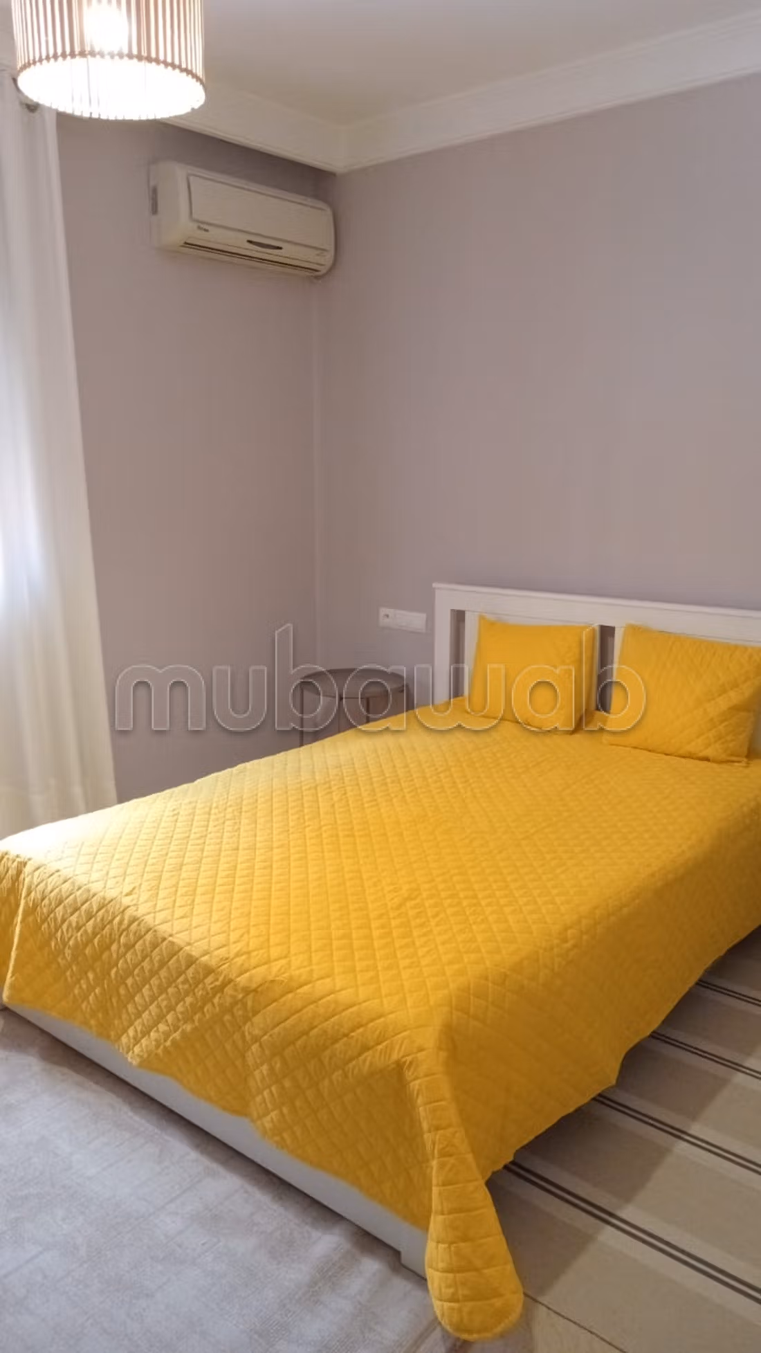 A vendre Appartement 1 chambre Idéal Investisseur — 3