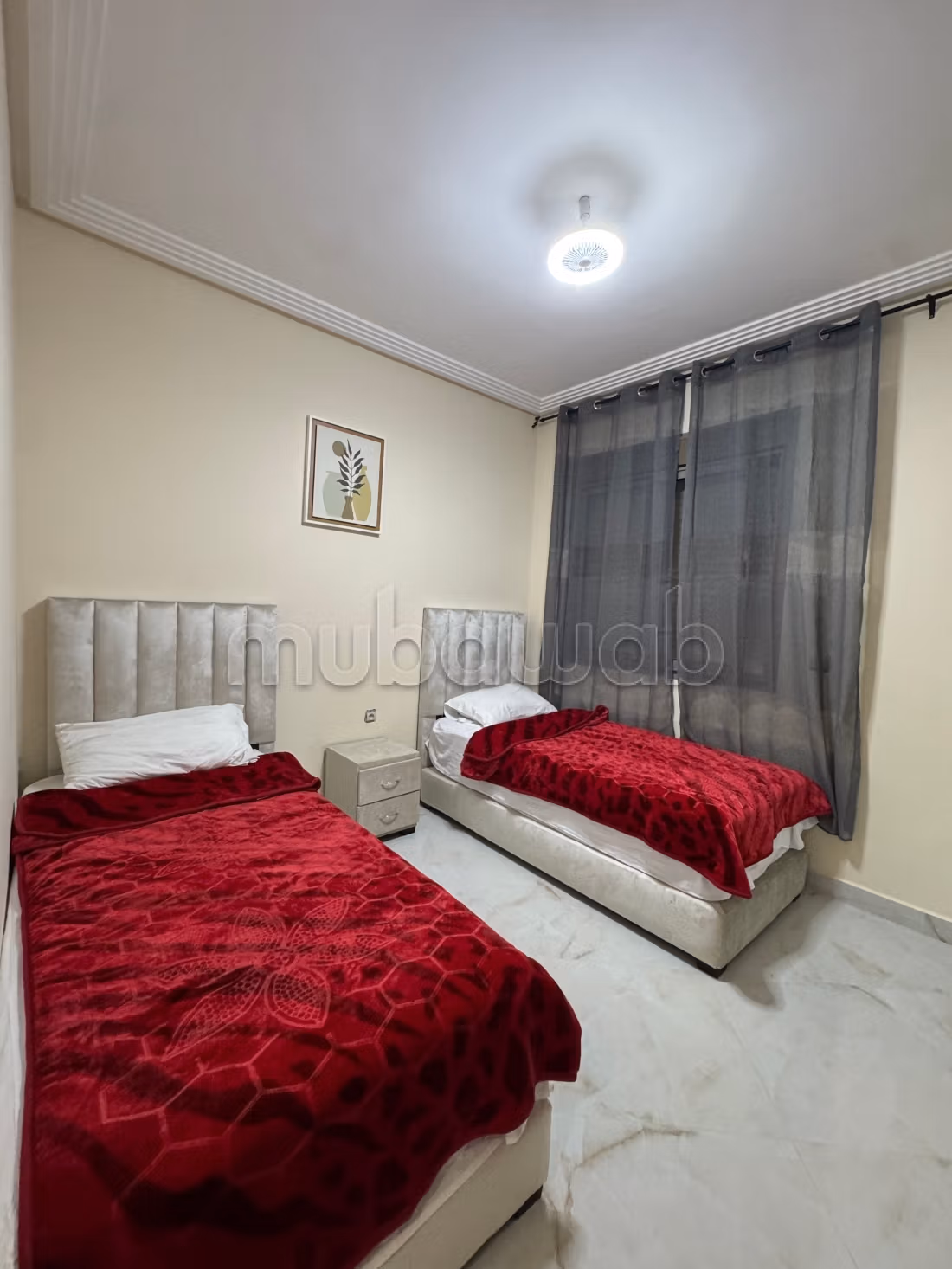 Appartement à louer à côté du Grand Stade Tanger